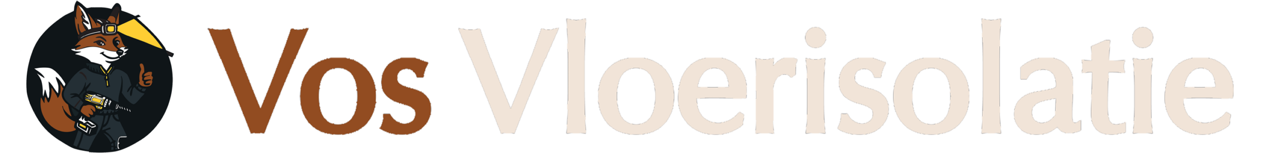 Vos Vloerisolatie